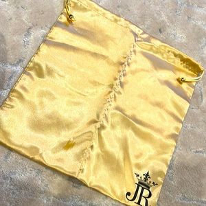 Jessica Rich dust/travel bag